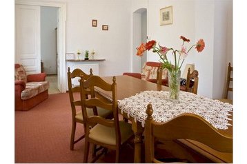 Pension de famille Băile Govora 3